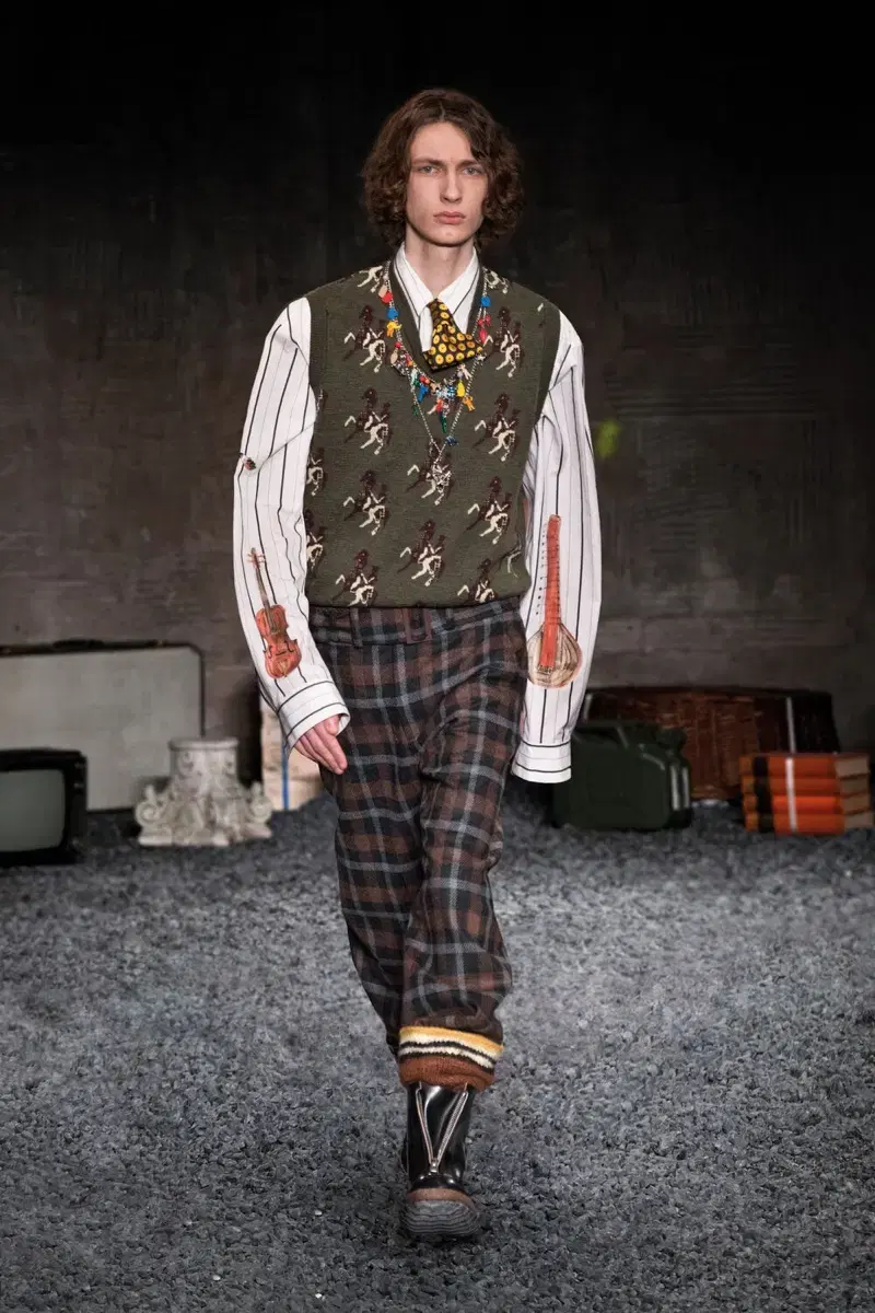 마르니 aw18 베스트 54